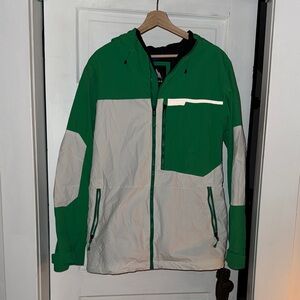 Men’s Burton Peasy Jacket